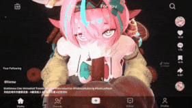 【2K/无修/无水印】新作-[LikeHugeB]-TikTok【ZZZ × Genshin】特別企画！Sexual Training修行性記録Vlog：学习エロの堕落之路！催眠性教育！Yixuan Ellen Jane Doe Varesa Belle Xilonen Mavuika-第59张图片-萌站