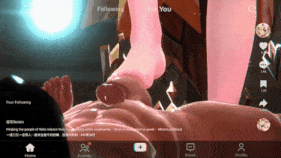 【2K/无修/无水印】新作-[LikeHugeB]-TikTok【ZZZ × Genshin】特別企画！Sexual Training修行性記録Vlog：学习エロの堕落之路！催眠性教育！Yixuan Ellen Jane Doe Varesa Belle Xilonen Mavuika-第75张图片-萌站