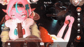 【2K/无修/无水印】新作-[LikeHugeB]-TikTok【ZZZ × Genshin】特別企画！Sexual Training修行性記録Vlog：学习エロの堕落之路！催眠性教育！Yixuan Ellen Jane Doe Varesa Belle Xilonen Mavuika-第76张图片-萌站
