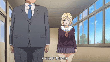 14[PoRO]エロリーマン へっぽこ高飛車・梨々香～妄想罵りダイアリー～.chs-第8张图片-萌站
