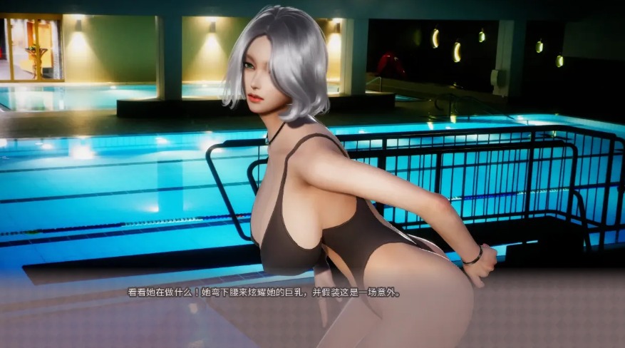 【国风/SLG/官中】美德 V.I.R.T.U.E.S. V7 外传 官方中文版【569M】【序号2549】-第2张图片-萌站 【国风/SLG/官中】美德 V.I.R.T.U.E.S. V7 外传 官方中文版【569M】【序号2549】-第2张图片-萌站