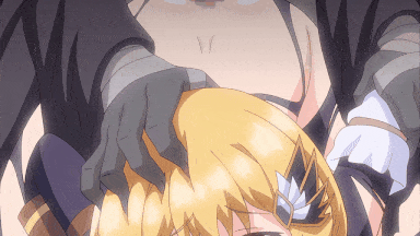 20[妄想専科]勇者ちゃんの冒険は終わってしまった！ 第一話 夢か幻か！ 無敵の勇者ちゃんに迫る魔の手.chs-第6张图片-萌站