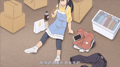 25[Queen Bee]朝まで汁だく母娘丼!! 前編[智沢渚優].chs-第3张图片-萌站