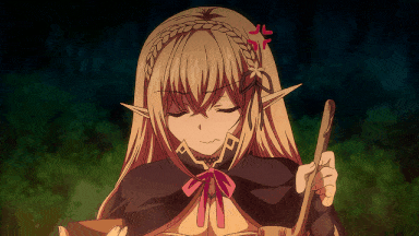 30[ショーテン]エルフに淫紋を付ける本 The Animation LEVEL：2.chs-第3张图片-萌站