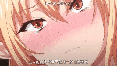 30[ショーテン]エルフに淫紋を付ける本 The Animation LEVEL：2.chs-第6张图片-萌站