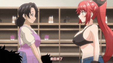 32[魔人]プリンセスバースト！～危険日の種付け孕ませ羞恥バトル！～ 第1話 白濁に染まる地下格闘技場.chs-第8张图片-萌站
