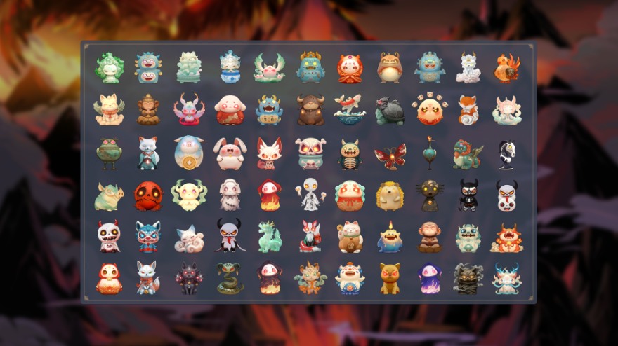 【休闲/游戏/中文/3D/全动态】 我在地府打麻将Demonic Mahjong Build.19343054 官方中文版 [3.9g新作CV]【序号2555】-第7张图片-萌站