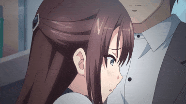35[nur] 彼女がヤツに抱かれたヒ ～新妻のヨロコビ……～-第3张图片-萌站