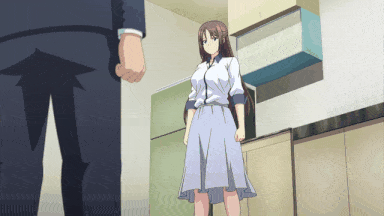35[nur] 彼女がヤツに抱かれたヒ ～新妻のヨロコビ……～-第4张图片-萌站