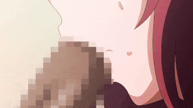 46[ピンクパイナップル] 彼女フェイス THE ANIMATION 第2巻-第3张图片-萌站