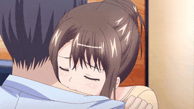 54[nur]誤爆～萌えママ徒然～ ～拗ね照れる可愛ママ～.chs-第4张图片-萌站