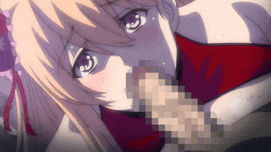 56[ショーテン]極限○○特異点3 The Animation 布藤依桜里 編.chs-第6张图片-萌站