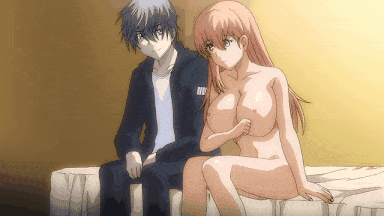 56[ショーテン]極限○○特異点3 The Animation 布藤依桜里 編.chs-第8张图片-萌站