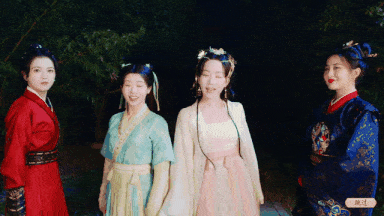 【互动/模拟/SLG/中文/真人/全动态】 许愿，我要带她们回现代Wishful JourneyLove Across Time Build.14198409 官方中文版 [30G新作中配CV]【序号2557】-第13张图片-萌站