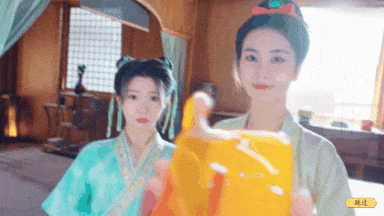 【互动/模拟/SLG/中文/真人/全动态】 许愿，我要带她们回现代Wishful JourneyLove Across Time Build.14198409 官方中文版 [30G新作中配CV]【序号2557】-第10张图片-萌站