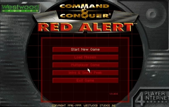 【经典神作】红色警戒95（珍藏版）win10直接运行 [8+37.82][百度盘]正经游戏