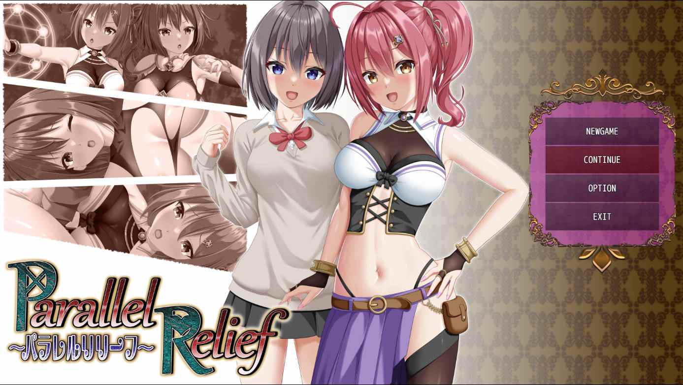【RPG汉化PC】【更新结局】平行救济V1.6 挂载AI汉化版+存档【2.6G】D-第6张图片-萌站 【RPG汉化PC】【更新结局】平行救济V1.6 挂载AI汉化版+存档【2.6G】D-第6张图片-萌站