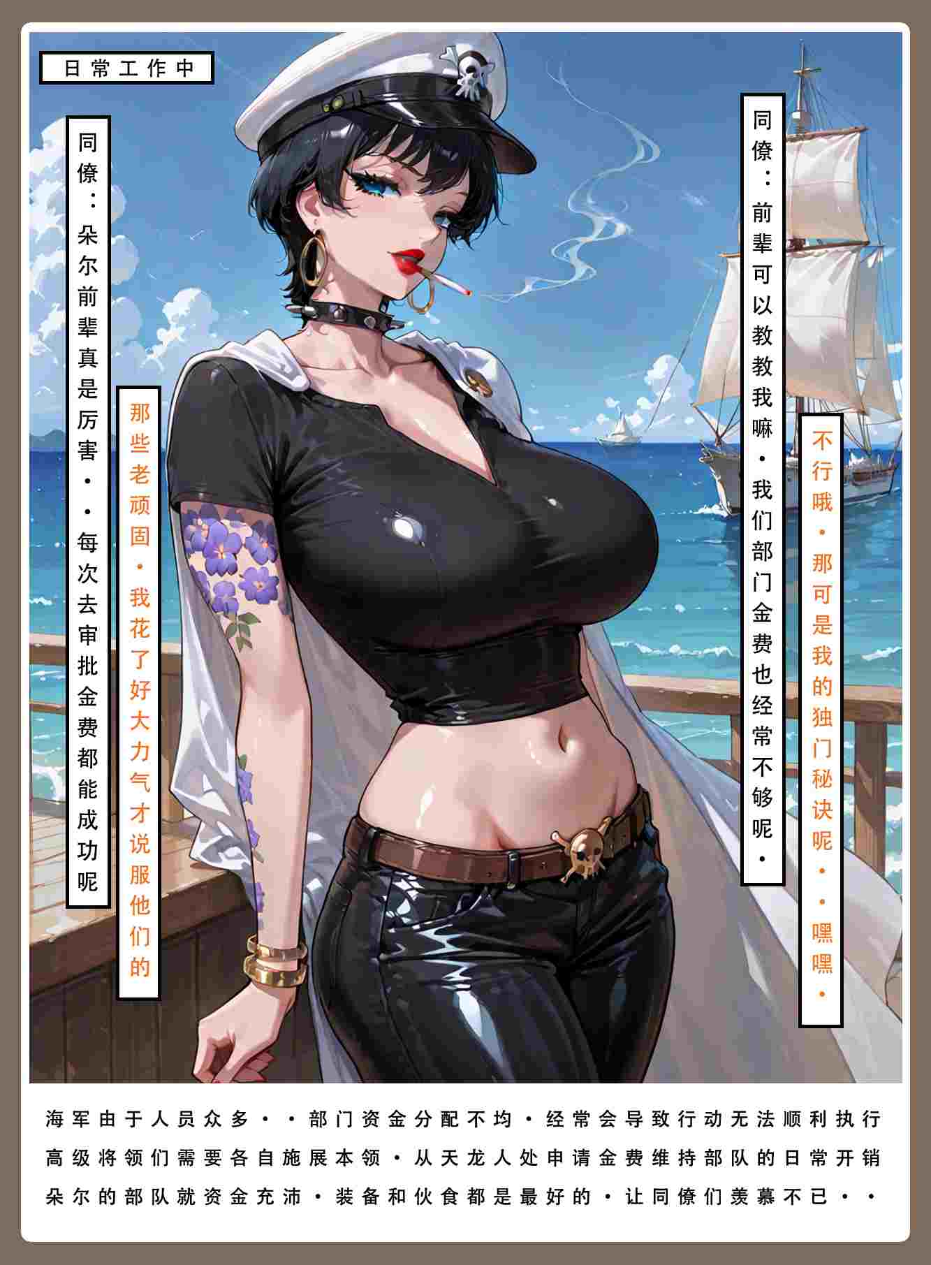 [LSP]海贼淫传(2K)-第2张图片-萌站