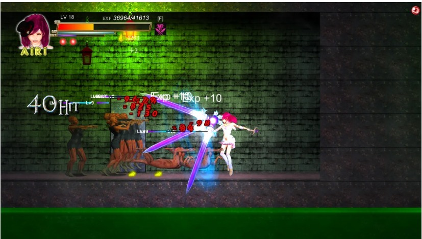 【ACT大作中文全动态战斗H】纯白女神与亡者之都2 GuiltyHell2 Part45C 官方中文版+最新存档 -第13张图片-萌站 【ACT大作中文全动态战斗H】纯白女神与亡者之都2 GuiltyHell2 Part45C 官方中文版+最新存档 -第13张图片-萌站