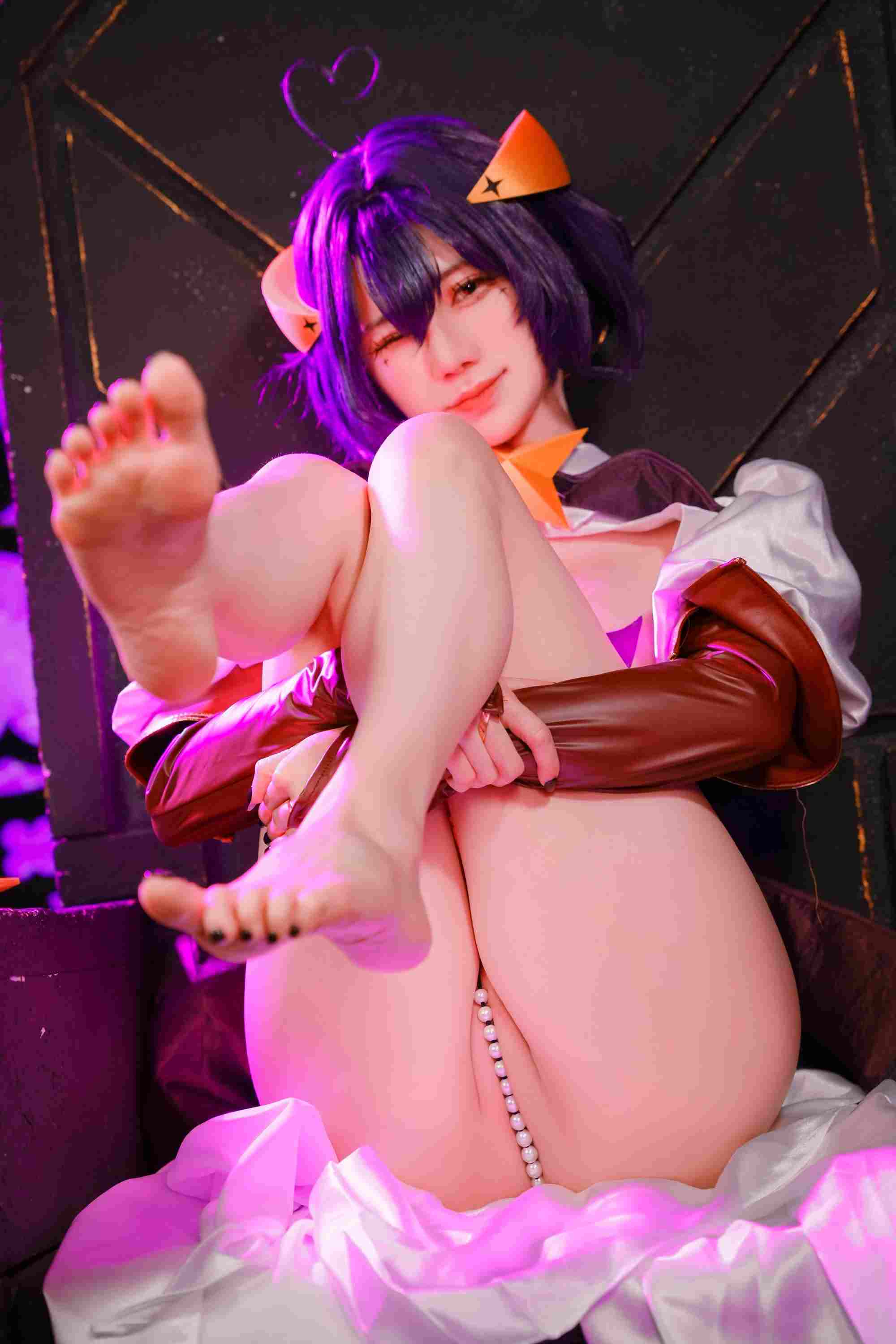 Unknown - 柊 乙女 - 憧憬成为魔法少女 4K [55P][622M]-第4张图片-萌站