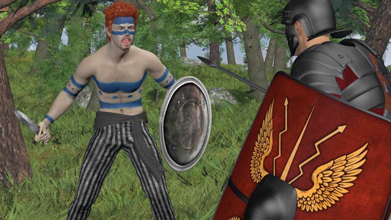 #凯尔特英雄 #Heroes of Celtica v0.5.5 中文汉化版-第9张图片-萌站 #凯尔特英雄 #Heroes of Celtica v0.5.5 中文汉化版-第9张图片-萌站