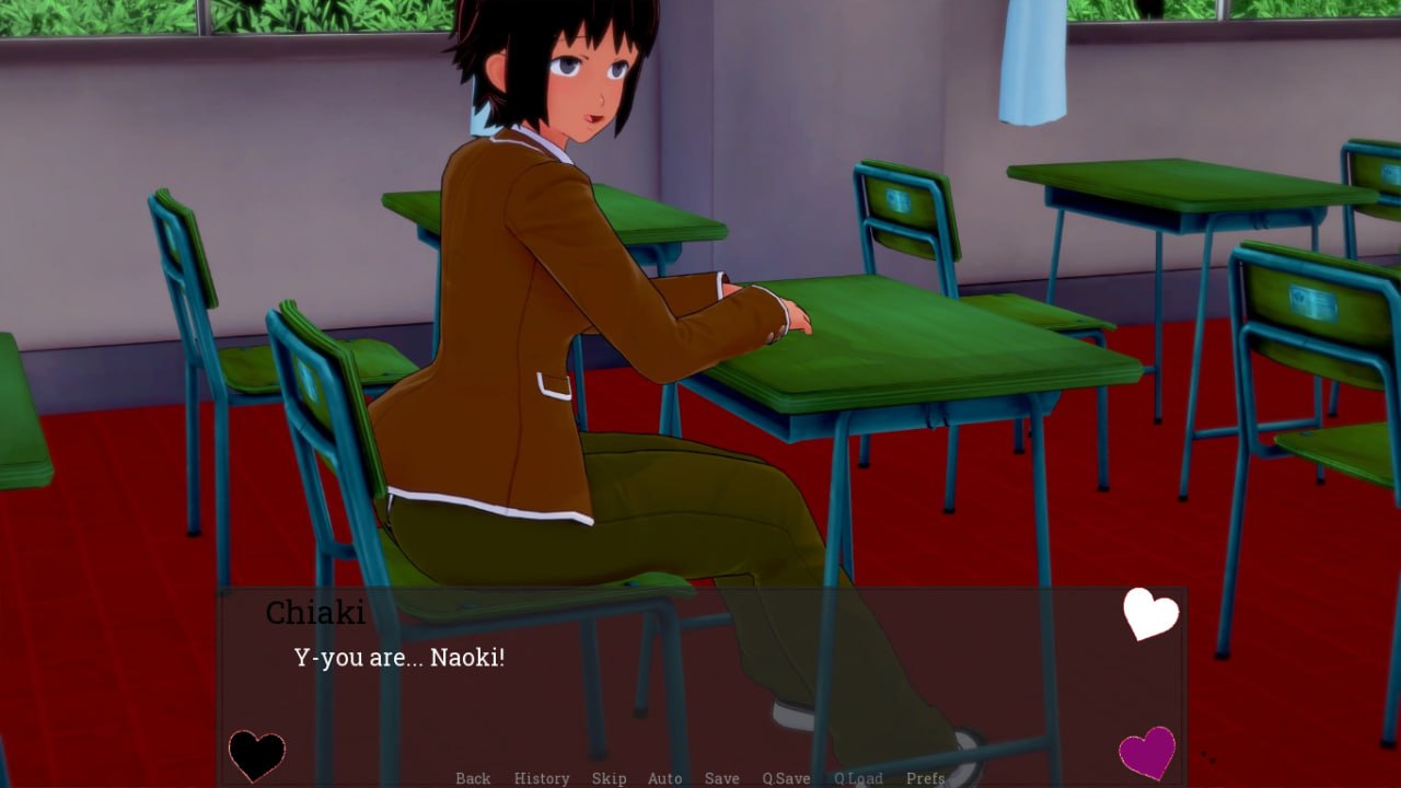 #败坏朋友的后宫   #Due to My New Situation, I Have to Corrupt My Friend's Harem! v0.62 中文汉化版