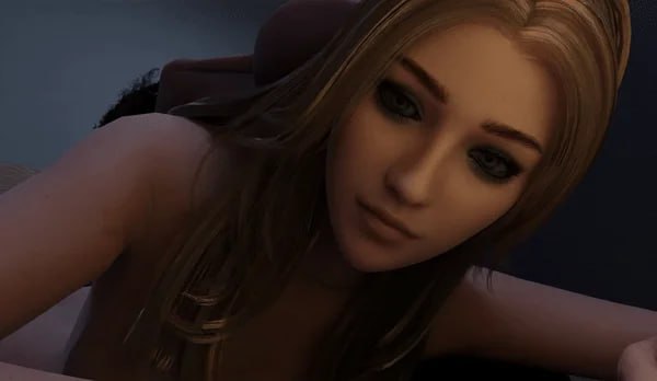 #与女巨人约会   #Date a Giantess v5.6 AI汉化版 