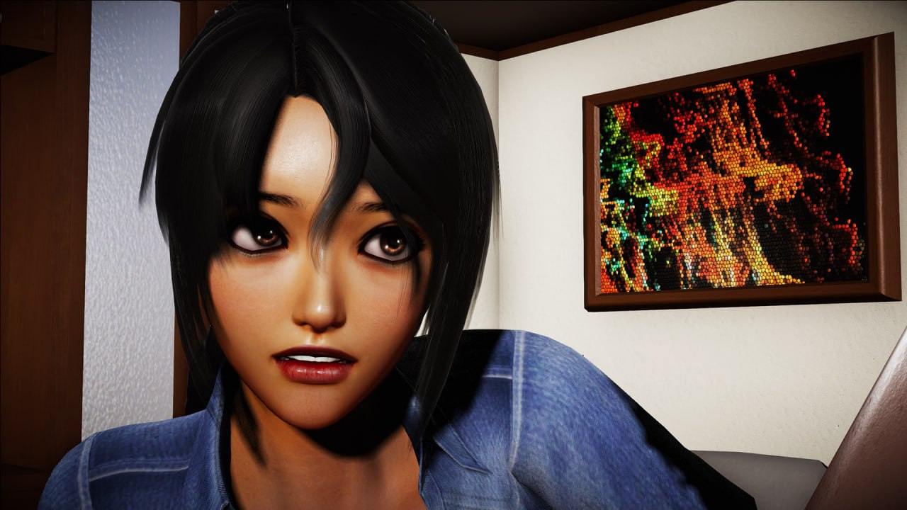#辍学传奇   #DropOut Saga  v0.12.0b 中文汉化版