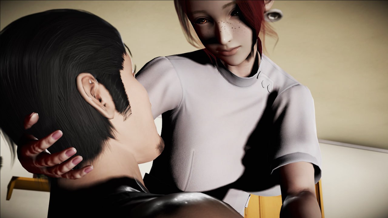 #辍学传奇   #DropOut Saga  v0.12.0b 中文汉化版-第6张图片-萌站