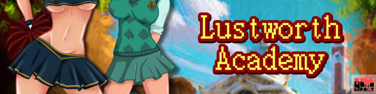 #拉斯沃思学院   #Lustworth Academy v0.5.0b AI汉化版-第3张图片-萌站