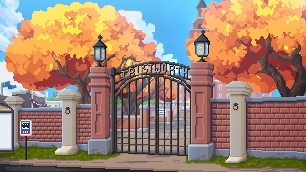 #拉斯沃思学院   #Lustworth Academy v0.5.0b AI汉化版-第5张图片-萌站