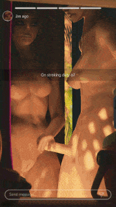【3D动画/ZMSFM】 7月新作：吉尔+帕南+D.Va+黑影 性感御姐超巨根后入爆肏 [1.2G]