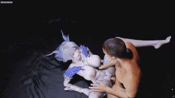 【3D动画/newnew】龙女sex [222M]-第3张图片-萌站