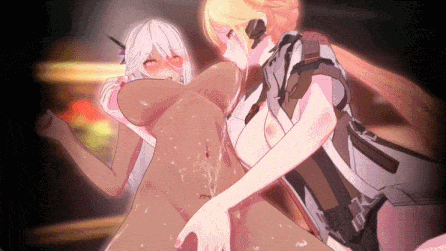 【追放】少女不在前线 2