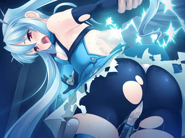 【PC/ADV/汉化】魔法少女イスカ[Black Lilith] 