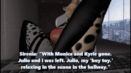 Penthouse Tentacle Attack-第4张图片-萌站