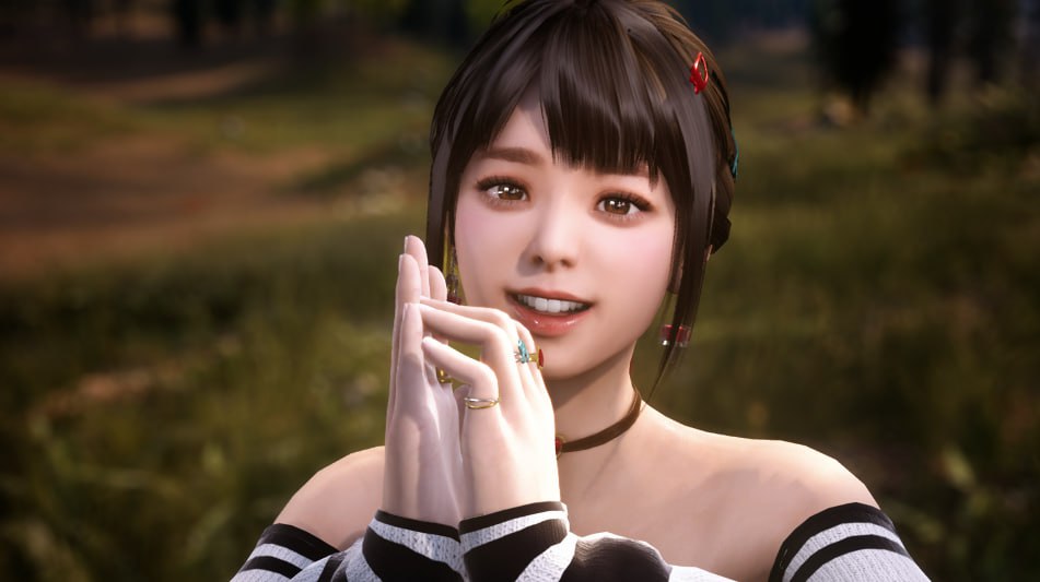 大更新【3D互动/开放世界/全动态3C】与你在一起（BnB-TOGETHER BnB）STEAM官中-国语【38G/百度直连】自费购买打包-第3张图片-萌站
