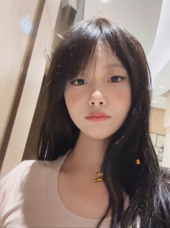 沧州交通学院超嫩妹子 袁舒蕾 极致反差露脸 白虎嫩穴被狂插 舔屌玩奶放荡至极！-第2张图片-萌站