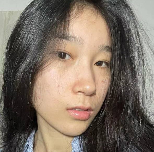 舞蹈系美女小微与男友的性爱自拍原档泄密 情侣酒店头顶就是镜子 画面太爽!-第3张图片-萌站