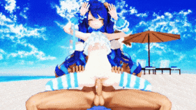 新作-ammy - (sex) Caramell Dansen(ウマウマ)-第5张图片-萌站