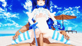 新作-ammy - (sex) Caramell Dansen(ウマウマ)-第7张图片-萌站
