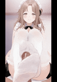 新作-[najar]-「雛菜」フルバージョン市川雏菜-第3张图片-萌站