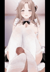 新作-[najar]-「雛菜」フルバージョン市川雏菜-第5张图片-萌站