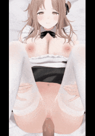 新作-[najar]-「雛菜」フルバージョン市川雏菜-第8张图片-萌站