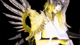 新作-nice body&铠甲女神-第5张图片-萌站 新作-nice body&铠甲女神-第5张图片-萌站