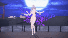 新作-杏辞-洛天依X虫 桃源恋歌-第4张图片-萌站