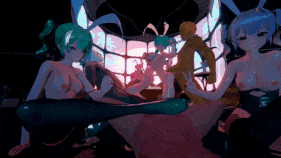 新作-Baam & Sex-第11张图片-萌站