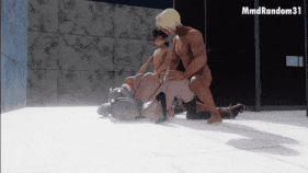 新作-【MMD】Wiggle Wiggle R18-第5张图片-萌站 新作-【MMD】Wiggle Wiggle R18-第5张图片-萌站
