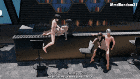 新作-【MMD】Wiggle Wiggle R18-第7张图片-萌站 新作-【MMD】Wiggle Wiggle R18-第7张图片-萌站