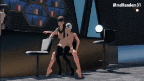 新作-【MMD】Wiggle Wiggle R18-第8张图片-萌站 新作-【MMD】Wiggle Wiggle R18-第8张图片-萌站